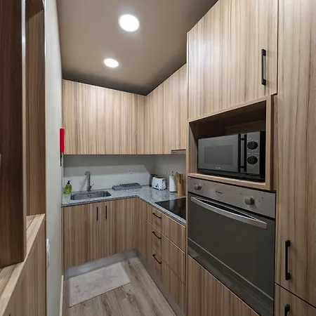 Bonjardim By Nove Porto