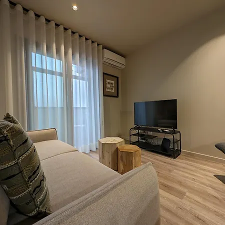 Apartment Bonjardim By Nove *