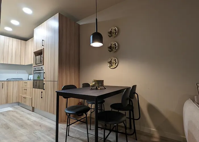 Bonjardim By Nove 波尔图