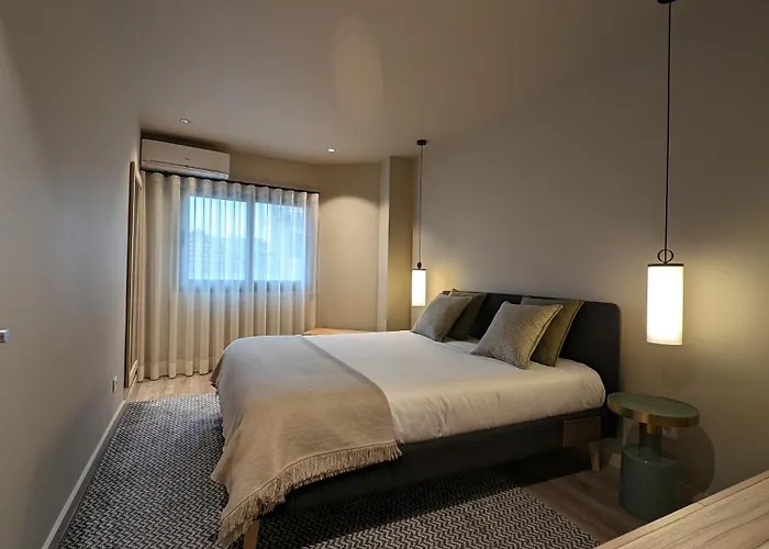 Bonjardim By Nove * 波尔图