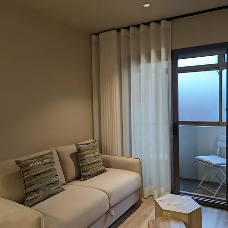 Bonjardim By Nove Apartament Porto