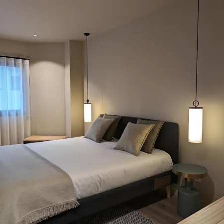 Bonjardim By Nove Apartament *