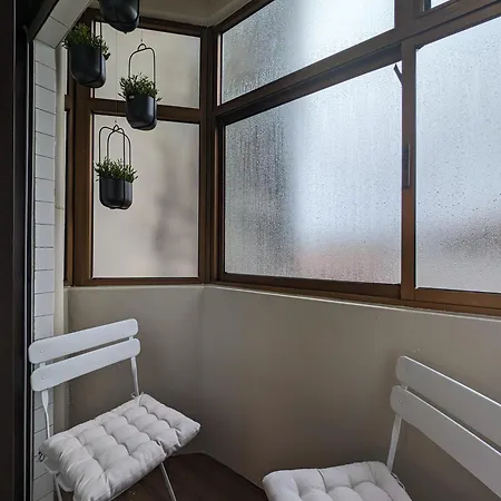 Apartament Bonjardim By Nove *