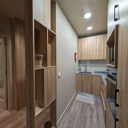 Bonjardim By Nove Apartament Porto