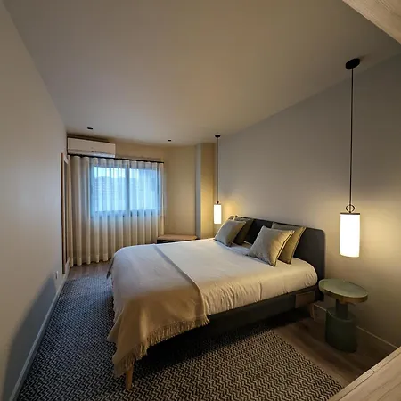 Bonjardim By Nove * Porto