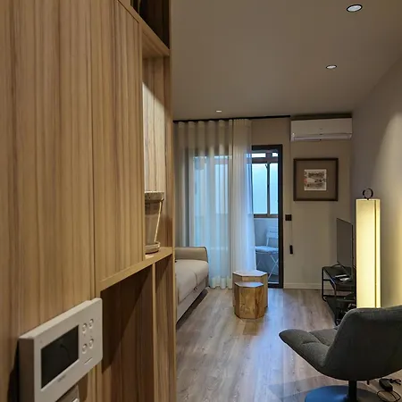 Bonjardim By Nove Apartament