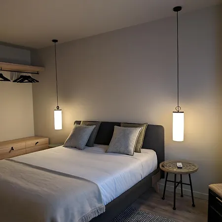 Bonjardim By Nove Apartament *