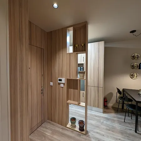 Bonjardim By Nove *