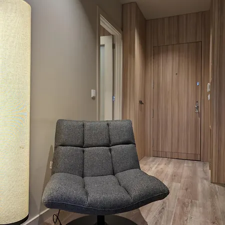 Bonjardim By Nove Apartament