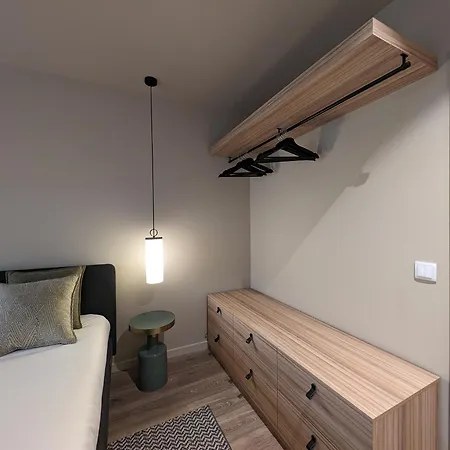 Bonjardim By Nove Apartament *