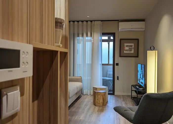 Bonjardim By Nove Apartment *