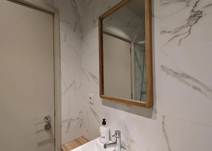 Apartment Bonjardim By Nove Porto