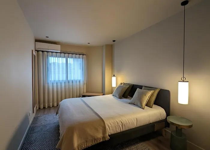 Bonjardim By Nove * Porto