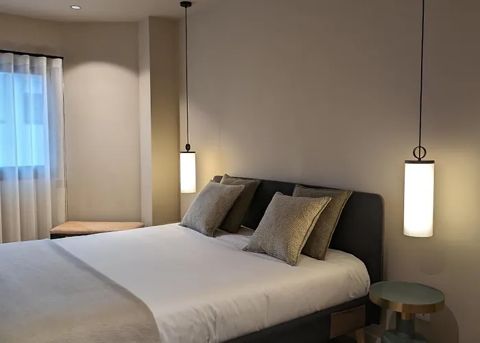 Bonjardim By Nove Apartamento *