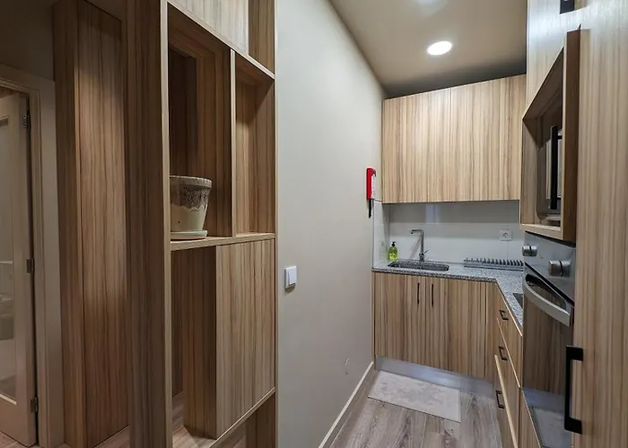 Bonjardim By Nove Apartamento Porto