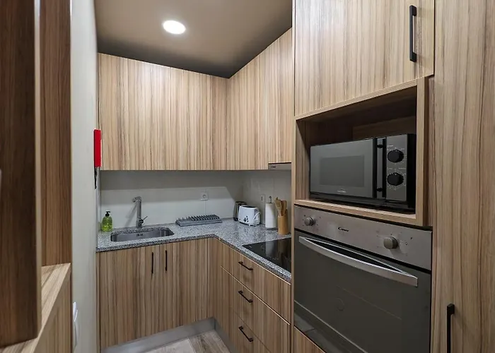 Bonjardim By Nove Porto