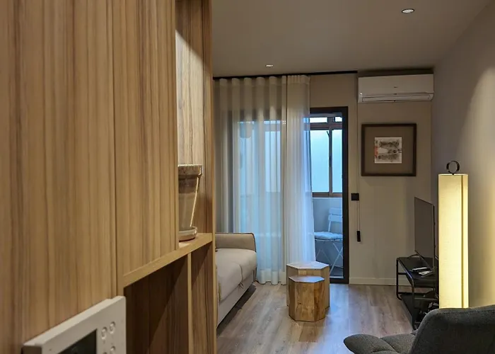 Bonjardim By Nove Apartamento