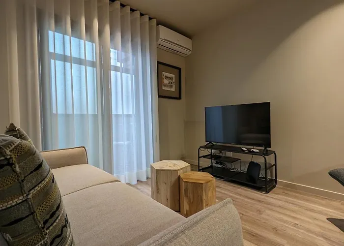 Apartamento Bonjardim By Nove *