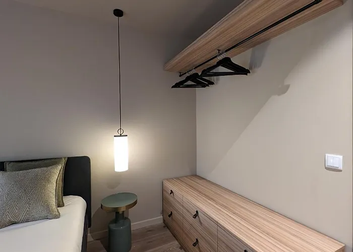 Bonjardim By Nove Apartamento *